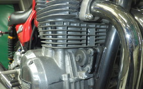 KAWASAKI ZEPHYR 750 1996 ZR750C
