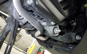 HONDA TACT-4ﾍﾞｰｼｯｸ 2007 AF75