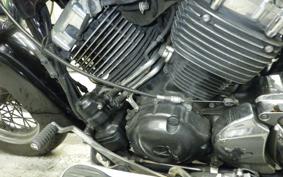 YAMAHA DRAGSTAR 400 CLASSIC 2008 VH01J