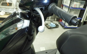 HONDA LEAD 125 2025 JK12