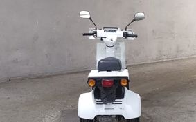 HONDA GYRO TD02