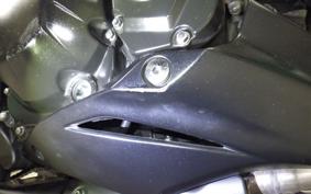 KAWASAKI Z1000 Gen.5 2016