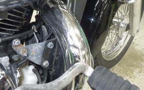 HONDA SHADOW 400 1997 NC34