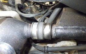 SUZUKI TR110 STREET MAGIC 2022 CF12A