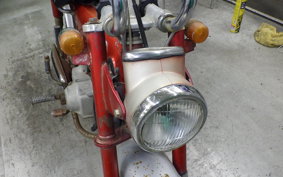 HONDA DAX 70 2025 ST70