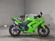 Фото Kawasaki NINJA 250R с японского аукциона