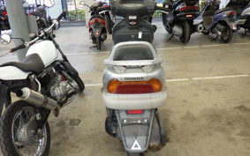 HONDA SPACY 125 Gen. 3 JF04