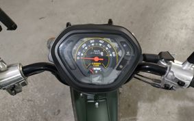 HONDA  CROSS  CUB 50 AA06