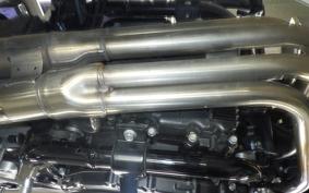HONDA CB400SF GEN 4 A 2019 NC42