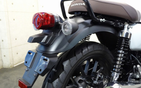 HONDA GB350 2023 NC59