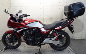 HONDA CB400 SUPER  BOL DOR ABS 2020 NC42