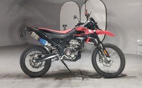 APRILIA RX 125 KX