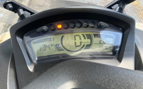 YAMAHA TRICITY 155 SG37J