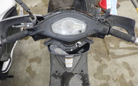 SUZUKI ADDRESS V125 S CF4MA