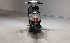 HONDA GIORNO AF77