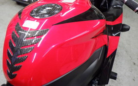 HONDA CBR600RR GEN 3 2007