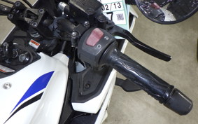 SUZUKI GSX-R125 2021 DL33B
