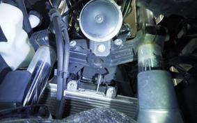 KAWASAKI NINJA 250 2 2008 EX250P