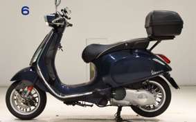 VESPA SPRINT 150 2005