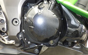 KAWASAKI NINJA 1000 A 2011