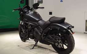 KAWASAKI VULCAN 650 S 2017 EN650A