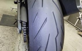 KAWASAKI NINJA ZX-6R A 2025 ZX636J