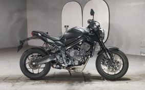 HONDA CB650R 2023 RH03