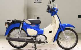 HONDA C50 SUPER CUB AA09
