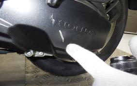HONDA TACT-4ﾍﾞｰｼｯｸ 2011 AF79