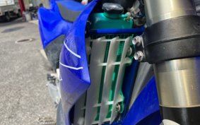 YAMAHA YZ125 CE34C