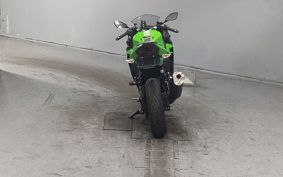 KAWASAKI NINJA400 EX400G
