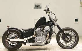 HONDA STEED 400 1992 NC26