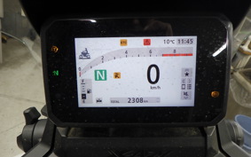 HONDA X-ADV 750 2025 RH21