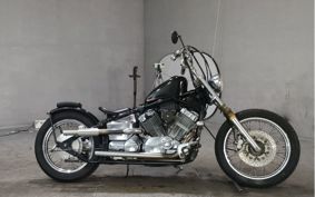 YAMAHA DRAGSTAR 400 1998 4TR
