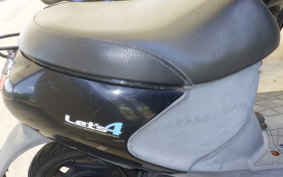 SUZUKI LET's 4 CA45A