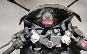 HONDA CBR250R MC41
