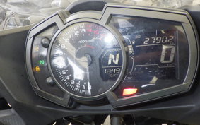 KAWASAKI NINJA 250 2 1984 EX250P