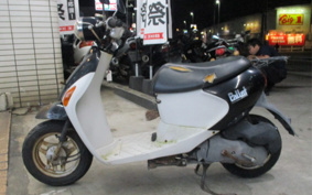 SUZUKI LET`S4 CA41A