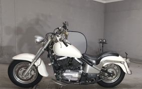 KAWASAKI VULCAN400 CLASSIC 1996 VN400A