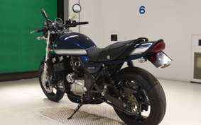 KAWASAKI ZEPHYR 1100 2007 ZRT10A