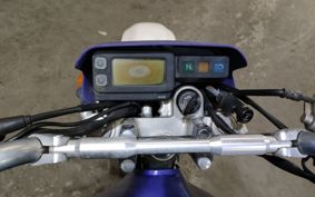 KAWASAKI SUPER SHERPA KL250G