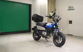 HONDA MONKEY 125 2000 JB03