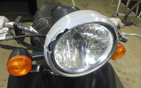 HONDA TODAY 2023 AF61