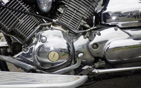 YAMAHA DRAGSTAR 1100 Trike 2001 VP13J