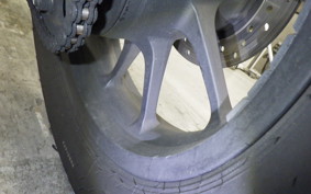 HONDA REBEL 250 A 2023 MC49