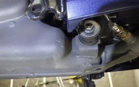 SUZUKI ｼﾞｸｻｰ250SF 2007 ED22Y