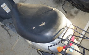 SUZUKI LET's 4 CA45A