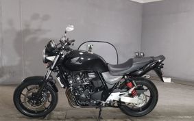 HONDA CB400SFV-4 2019 NC42