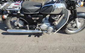 SUZUKI K125 K125
