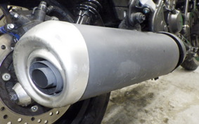 HONDA REBEL 250 S 1990 MC49